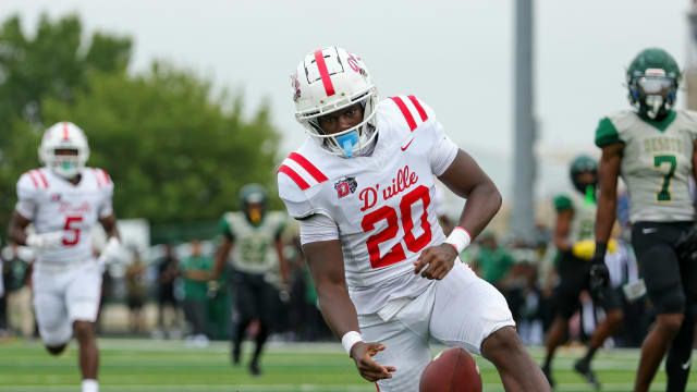 Duncanville vs DeSoto Octiber 28, 2023 Photo-Robbie Rakestraw88